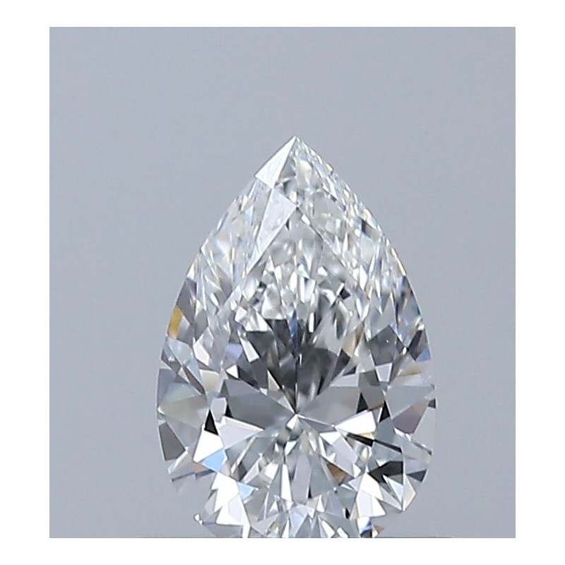 Diament szlif gruszkowy, 0.5ct, VS2, E, GIA 5526664213 Diament szlif gruszkowy, 0.5ct, VS2, E, GIA 5526664213