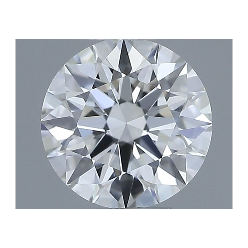 Diament szlif okrągły, 0.3ct, VVS1, H, GIA 2537306307 Diament szlif okrągły, 0.3ct, VVS1, H, GIA 2537306307