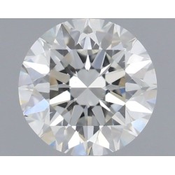 Diament szlif okrągły, 0.9ct, SI1, I, GIA 1538213957