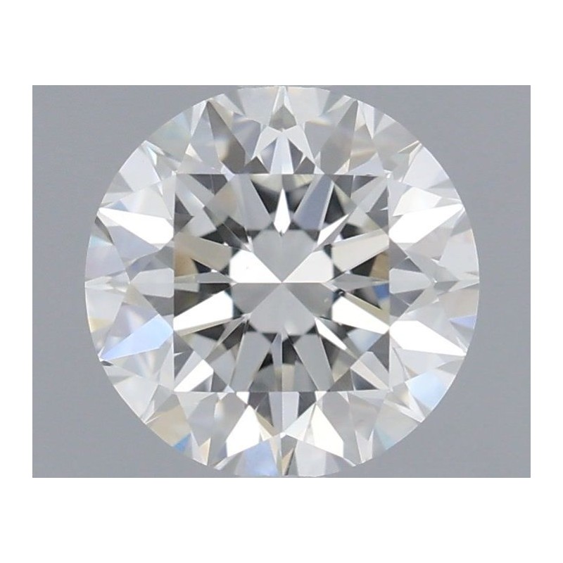 Diament szlif okrągły, 0.9ct, SI1, I, GIA 1538213957