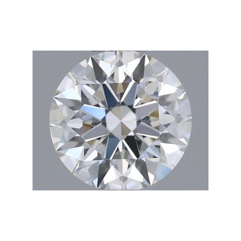 Diament szlif okrągły, 0.51ct, VVS2, E, GIA 5533279311 Diament szlif okrągły, 0.51ct, VVS2, E, GIA 5533279311