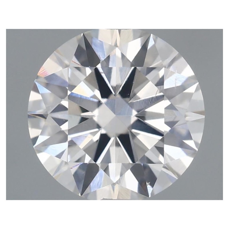 Diament szlif okrągły, 0.91ct, SI2, I, GIA 2517965551