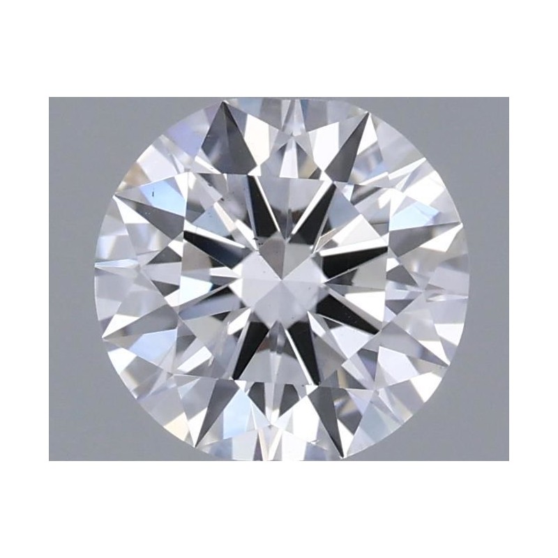 Diament szlif okrągły, 0.73ct, SI2, D, GIA 6505408729 Diament szlif okrągły, 0.73ct, SI2, D, GIA 6505408729