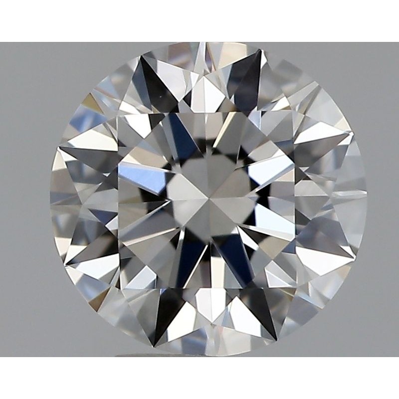Diament szlif okrągły, 0.5ct, VVS1, E, GIA 6521067459 Diament szlif okrągły, 0.5ct, VVS1, E, GIA 6521067459