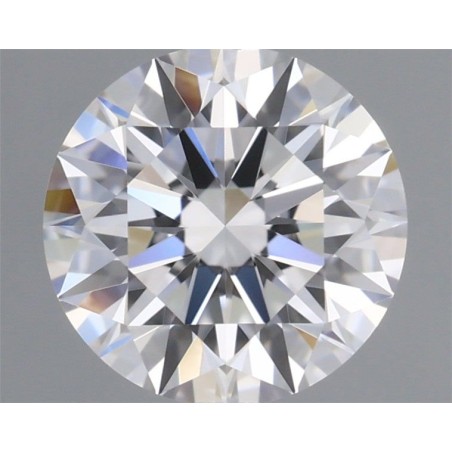 Diament szlif okrągły, 0.68ct, VVS1, E, GIA 2538458169