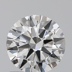 Diament szlif okrągły, 0.7ct, VVS1, H, GIA 6532205705