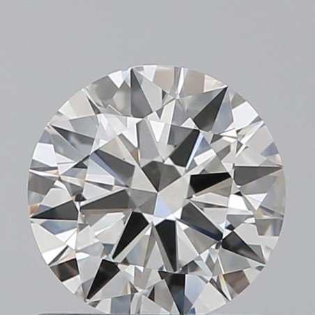 Diament szlif okrągły, 0.7ct, VVS1, H, GIA 6532205705