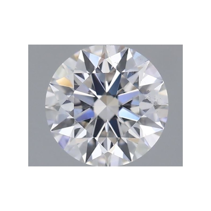 Diament szlif okrągły, 0.7ct, SI1, E, GIA 7521288439 Diament szlif okrągły, 0.7ct, SI1, E, GIA 7521288439
