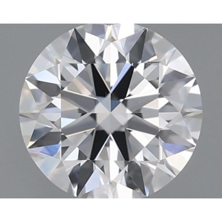 Diament szlif okrągły, 0.9ct, VS1, D, GIA 2524643916