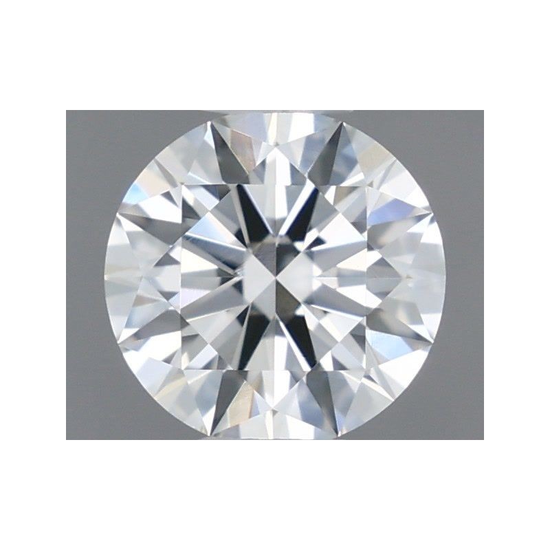 Diament szlif okrągły, 0.51ct, VS1, F, GIA 6505947229 Diament szlif okrągły, 0.51ct, VS1, F, GIA 6505947229