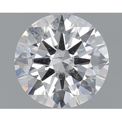Diament szlif okrągły, 1.2ct, SI2, F, IGI 731572460