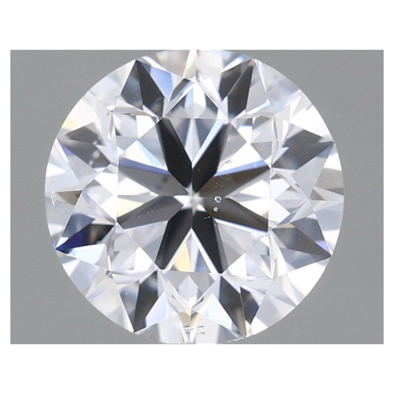 Diament szlif okrągły, 1.0ct, SI1, D, GIA 5516785485 Diament szlif okrągły, 1.0ct, SI1, D, GIA 5516785485