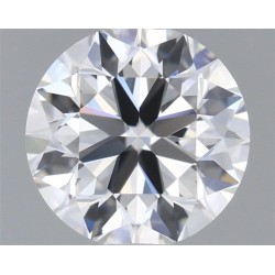 Diament szlif okrągły, 0.9ct, VVS1, F, IGI 710597708