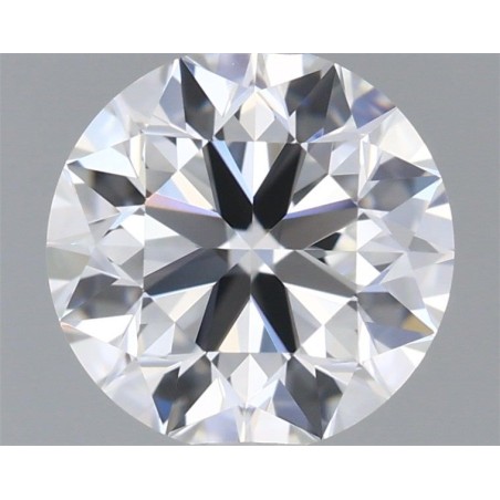 Diament szlif okrągły, 0.9ct, VVS1, F, IGI 710597708