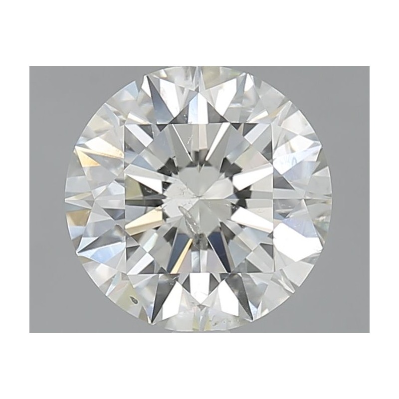Diament szlif okrągły, 1.91ct, SI2, I, IGI 712579301 Diament szlif okrągły, 1.91ct, SI2, I, IGI 712579301