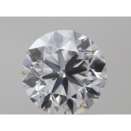 Diament szlif okrągły, 0.71ct, VS1, E, GIA 6522422451