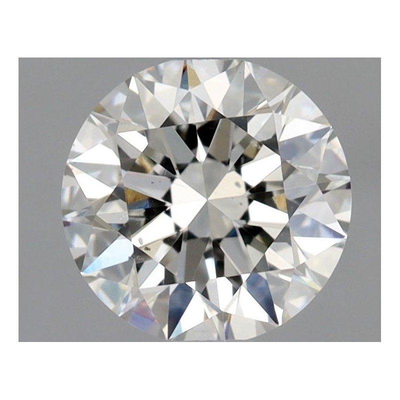 Diament szlif okrągły, 0.8ct, SI1, I, GIA 7518958477 Diament szlif okrągły, 0.8ct, SI1, I, GIA 7518958477