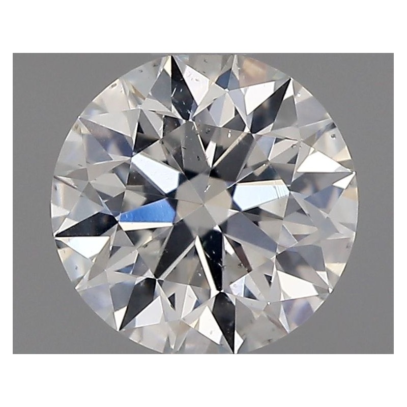 Diament szlif okrągły, 0.59ct, SI1, G, GIA 1519966115 Diament szlif okrągły, 0.59ct, SI1, G, GIA 1519966115