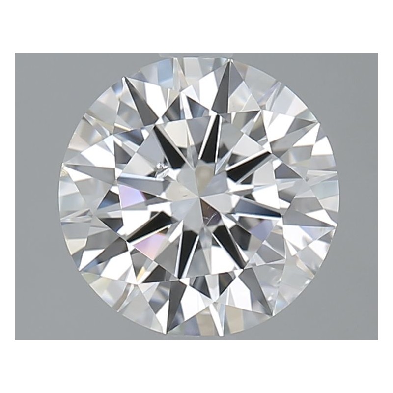 Diament szlif okrągły, 1.7ct, SI2, G, GIA 6535203061