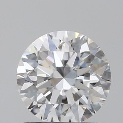 Diament szlif okrągły, 1.01ct, SI1, E, GIA 1535563941