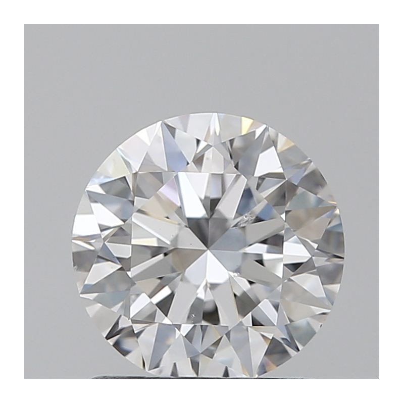 Diament szlif okrągły, 1.01ct, SI1, E, GIA 1535563941