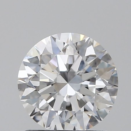 Diament szlif okrągły, 1.01ct, SI1, E, GIA 1535563941