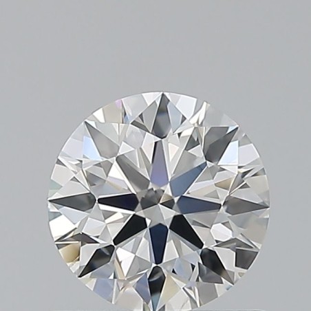 Diament szlif okrągły, 0.6ct, SI1, G, GIA 5503745677