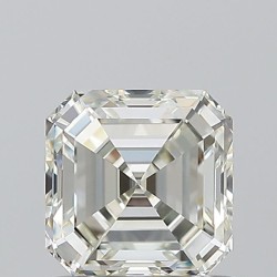 Diament szlif szmaragdowy kwadratowy, 0.9ct, VVS1, I, HRD 240000221968