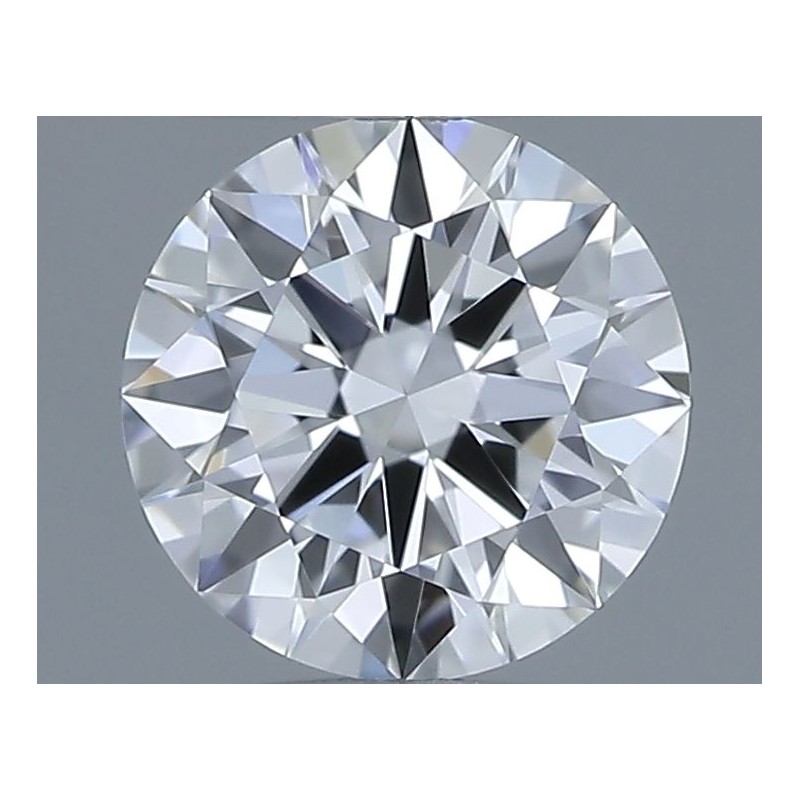 Diament szlif okrągły, 0.3ct, VVS1, F, GIA 2536654067