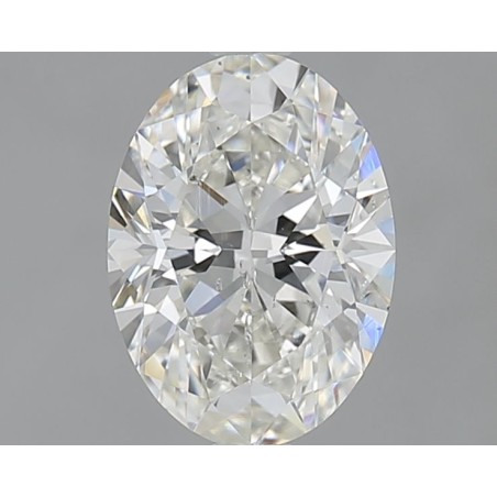Diament szlif owalny, 1.2ct, SI2, I, GIA 2517841891