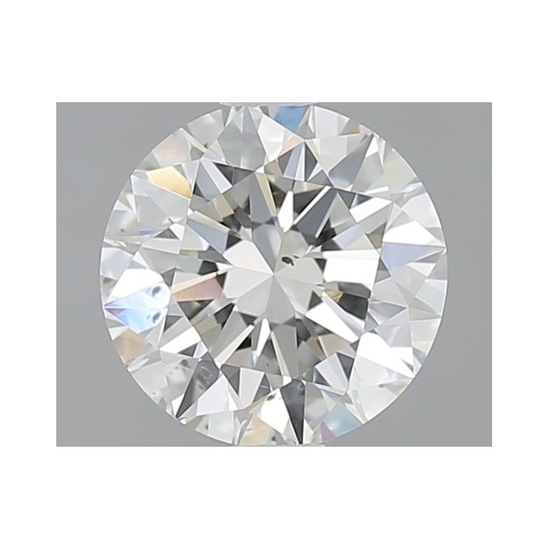 Diament szlif okrągły, 1.2ct, SI1, I, GIA 6525286396