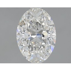 Diament szlif owalny, 1.2ct, SI2, H, GIA 5526089250