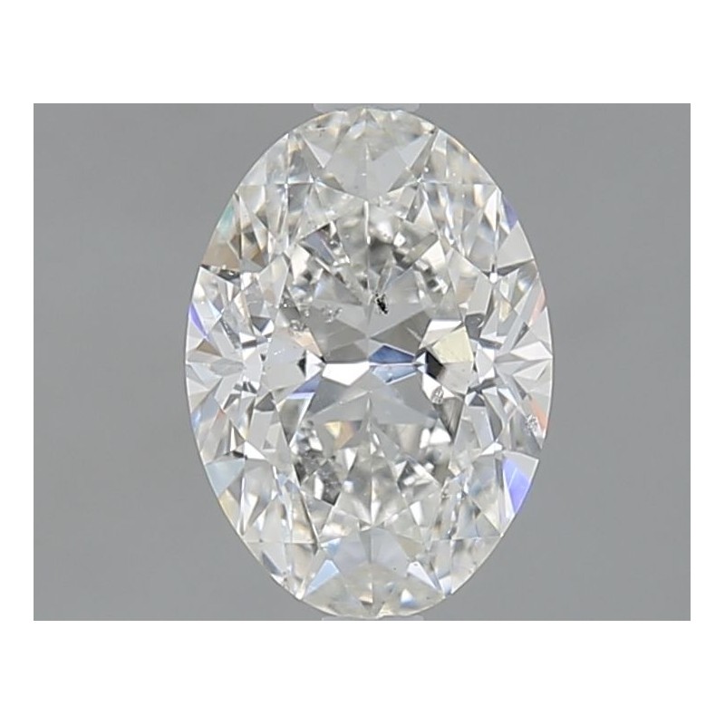 Diament szlif owalny, 1.2ct, SI2, H, GIA 5526089250