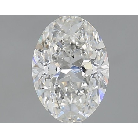 Diament szlif owalny, 1.2ct, SI2, H, GIA 5526089250