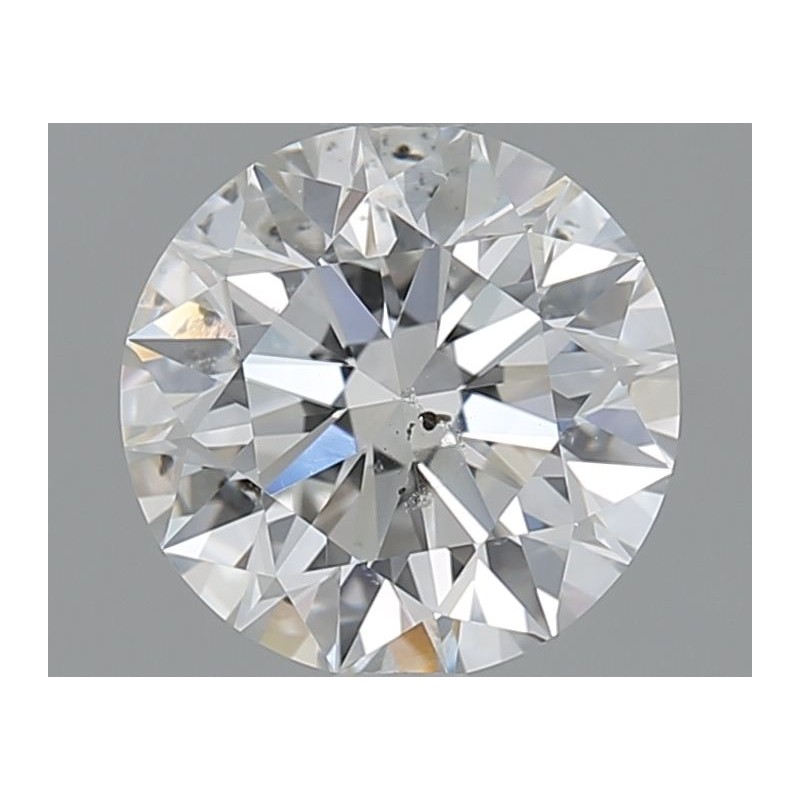 Diament szlif okrągły, 1.4ct, SI2, G, GIA 1513159116 Diament szlif okrągły, 1.4ct, SI2, G, GIA 1513159116