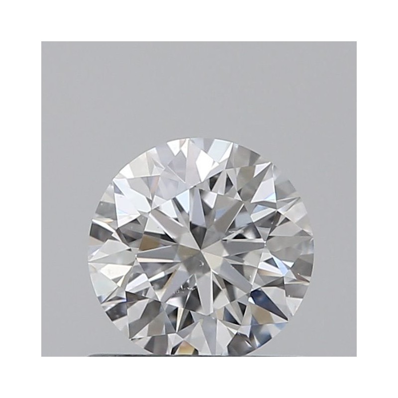 Diament szlif okrągły, 0.6ct, SI1, E, GIA 1535532285 Diament szlif okrągły, 0.6ct, SI1, E, GIA 1535532285