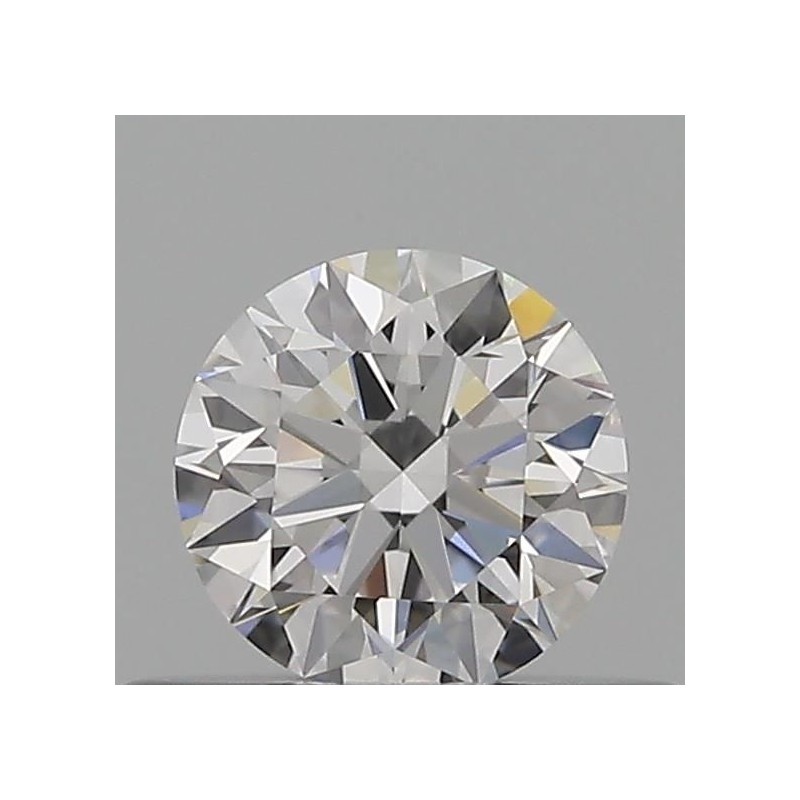Diament szlif okrągły, 0.4ct, VVS2, D, GIA 1539273806 Diament szlif okrągły, 0.4ct, VVS2, D, GIA 1539273806