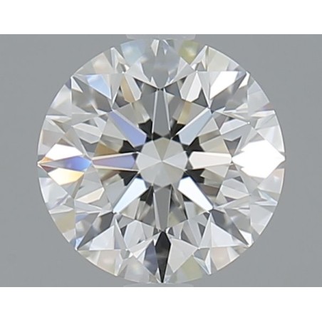 Diament szlif okrągły, 1.0ct, VVS1, H, GIA 7538775487