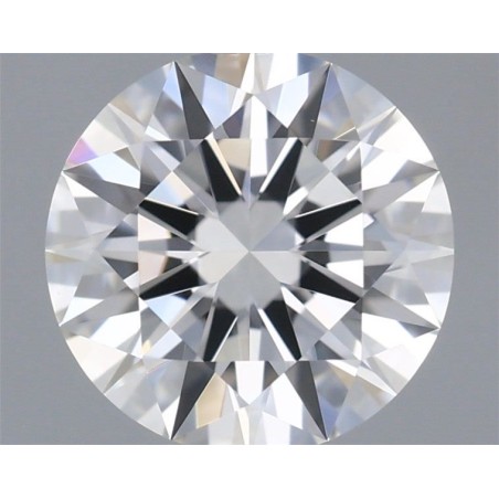 Diament szlif okrągły, 0.77ct, VVS1, E, GIA 6535523422