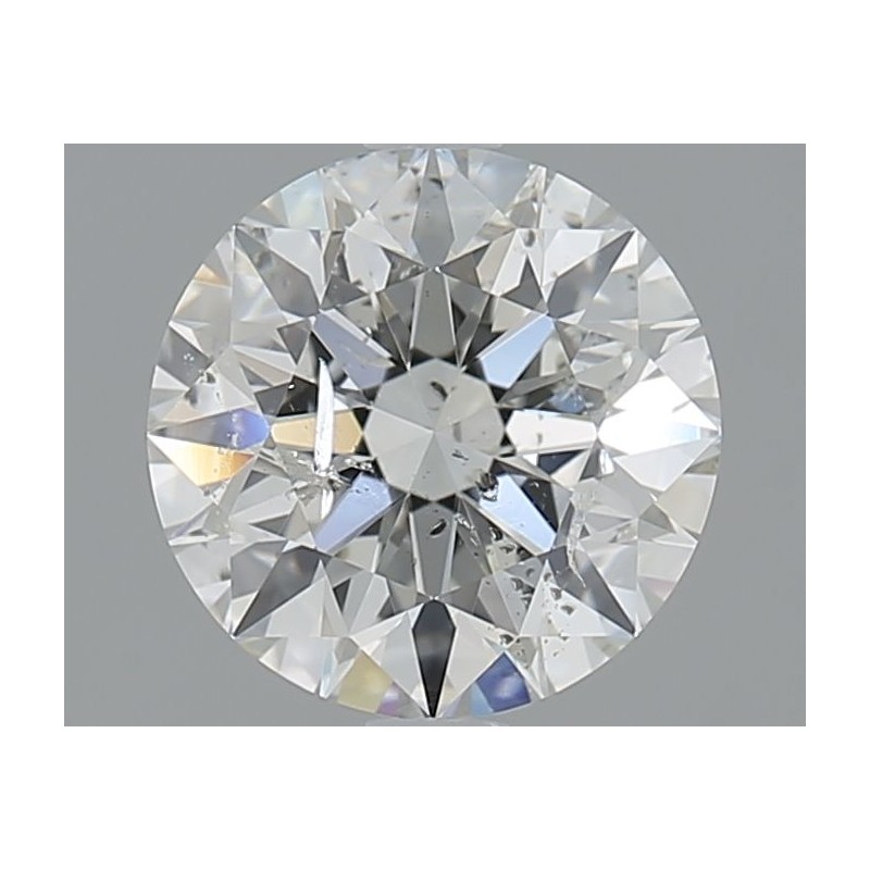 Diament szlif okrągły, 1.5ct, SI2, H, IGI 731572518 Diament szlif okrągły, 1.5ct, SI2, H, IGI 731572518