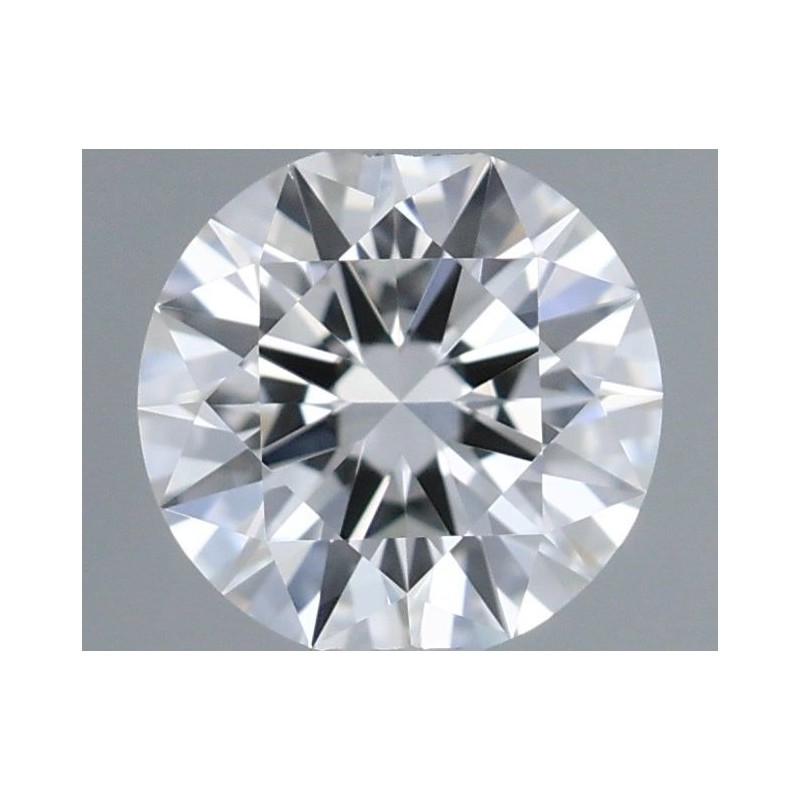 Diament szlif okrągły, 0.33ct, VVS1, E, GIA 6521718349 Diament szlif okrągły, 0.33ct, VVS1, E, GIA 6521718349