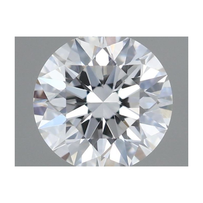 Diament szlif okrągły, 0.44ct, VVS1, D, GIA 1517365008 Diament szlif okrągły, 0.44ct, VVS1, D, GIA 1517365008