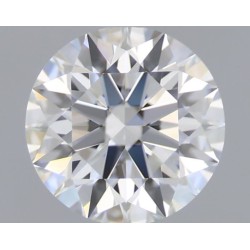 Diament szlif okrągły, 0.81ct, VVS1, G, GIA 6522821425