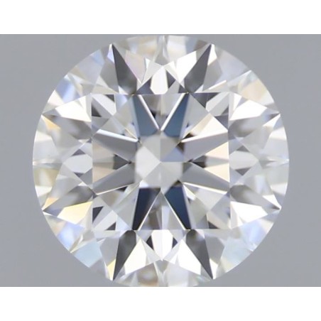 Diament szlif okrągły, 0.81ct, VVS1, G, GIA 6522821425