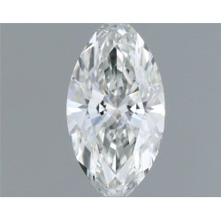 Diament markiza, 0.31ct, VVS1, G, GIA 6532285707