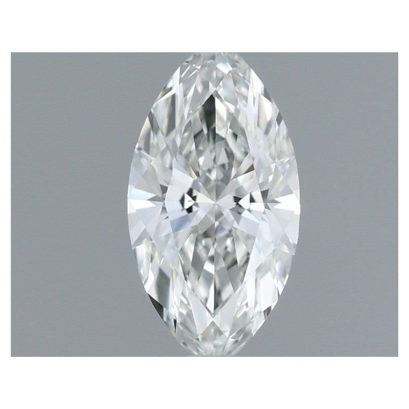 Diament markiza, 0.31ct, VVS1, G, GIA 6532285707 Diament markiza, 0.31ct, VVS1, G, GIA 6532285707