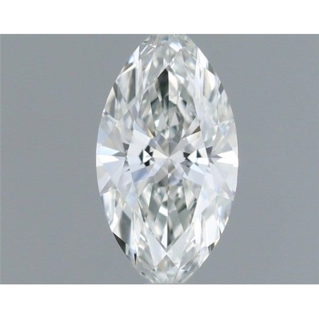 Diament markiza, 0.31ct, VVS1, G, GIA 6532285707