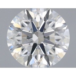 Diament szlif okrągły, 0.72ct, VS2, G, GIA 5536460414