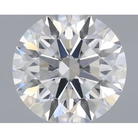 Diament szlif okrągły, 0.72ct, VS2, G, GIA 5536460414