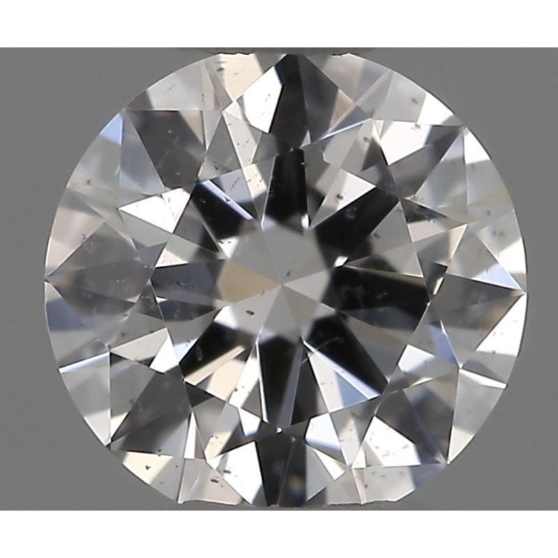 Diament szlif okrągły, 0.3ct, SI2, G, GIA 7522642711 Diament szlif okrągły, 0.3ct, SI2, G, GIA 7522642711